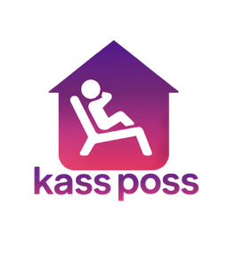Kaspoz Logo